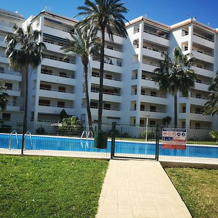 Casa En Urb. Con La Piscina Mas Grande De Javea. Luaran gambar